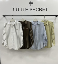 Рубашки женские оптом 92536840 1973-89