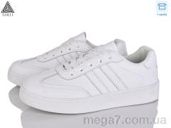 Кроссовки, STILLI Group оптом JH700-1 шкіра