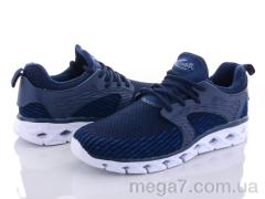 Кроссовки, Ideal оптом MK88-6