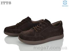 Кроссовки, ITTS оптом CK13-3