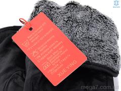 Перчатки, RuBi оптом 02 black