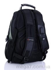 Рюкзак, Superbag оптом 918 green
