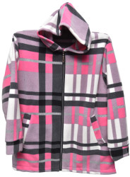 Рубашки женские ПОЛУБАТАЛ оптом 68402753 561-24