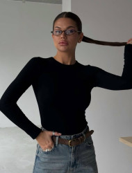 Лонгсліви жіночі оптом ANNVER