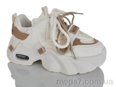 Кроссовки, Prime-Opt оптом Prime KT-YB2811 beige