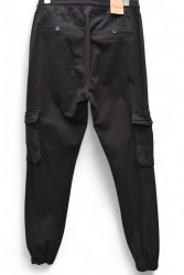 Джинсы мужские VINGVGS ПОЛУБАТАЛ оптом 01482579 658-2-121