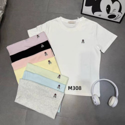 Футболки женские оптом 58264901 308-10