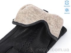 Перчатки, Королева оптом A3 шкіра оленя вовна