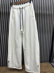 Спортивные штаны женские на плюше оптом 35047218 69-24