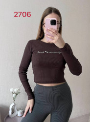 Кофти жіночі оптом        