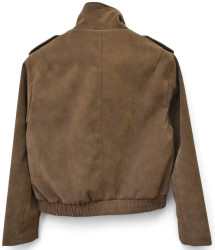 Куртки кожзам жіночі оптом