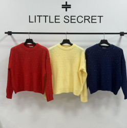 Светри жіночі оптом Little Secret