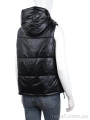 Жилетка, Obuvok оптом OBUVOK M609 black (09066)