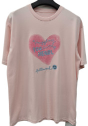 Футболки жіночі оптом PRENSES 