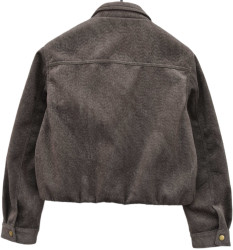 Куртки кожзам жіночі оптом