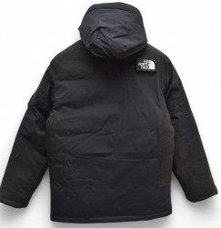 Куртки зимові чоловічі оптом