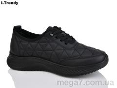 Туфли, Trendy оптом DB8283-1