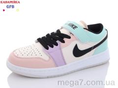 Кроссовки, GFB-Канарейка оптом R69-12