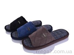 Тапки, M&L  Alex13 оптом WP5023 mix