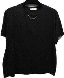 Футболки женские оптом 53261870 7257-92