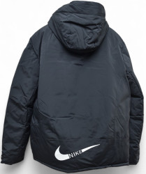 Куртки зимові чоловічі БАТАЛ оптом