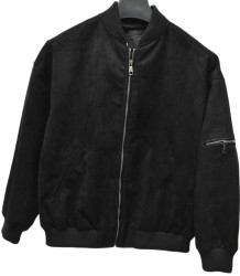 Куртки кожзам женские оптом 95237810 371-1-37