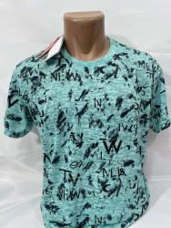 Футболки мужские оптом 68250417 988-26