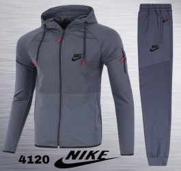 Спортивні костюми чоловічі оптом 