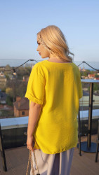 Туніки жіночі оптом FASHION COTTON