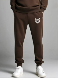 Спортивні костюми чоловічі оптом Nicole Soboleva