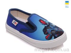 Слипоны, Prime-Opt оптом Prime-Opt vs KidsMIX//READY STEADY Weestep WS-R107850197-WS