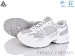 Кроссовки, STILLI Group оптом N320-8 шкіра піна