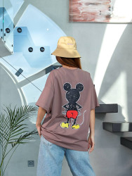 Футболки жіночі оптом