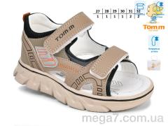 Сандалии, TOM.M оптом 11524E