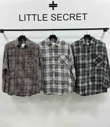 Сорочки жіночі оптом Little Secret