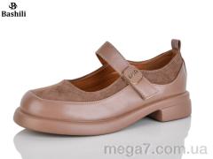 Туфли, Башили оптом Башили  H6562-8