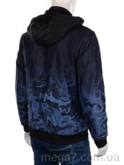 Куртка, M7 оптом M2220 blue