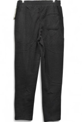 Спортивні штани чоловічі на флісі БАТАЛ оптом