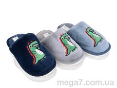 Тапки, BABYSHOP оптом Deshman  HC18 mix