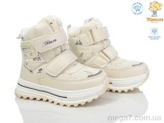 Дутики, TOM.M оптом 11273A