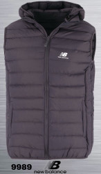 Жилетки чоловічі оптом