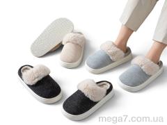 Тапки, Rai shoes оптом MD9635 mix