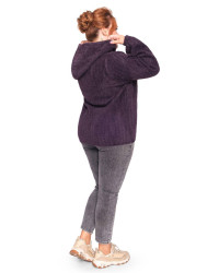 Кофти жіночі БАТАЛ оптом