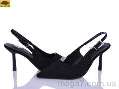 Туфли, Mei De Li оптом L2051-17