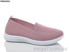 Слипоны, Princess оптом 3026-30