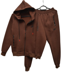 Спортивні костюми чоловічі на флісі оптом 