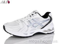 Кроссовки, Aba оптом 1ABA5-2Y