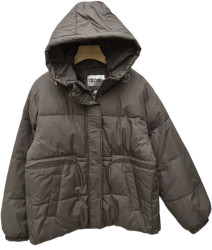 Куртки демисезонные женские оптом 61950473 602-149