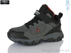 Кроссовки, Baas оптом K6637-2 термо