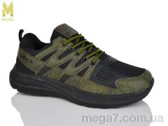 Кроссовки, M.Shoes оптом 329-9